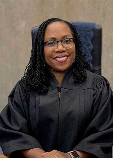 Supreme Court Justice Ketanji Brown Jackson tells law students ‘Survivor’ offers helpful lessons